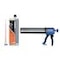 KIT MCS Diamond 390ml + beccucci + pistola
